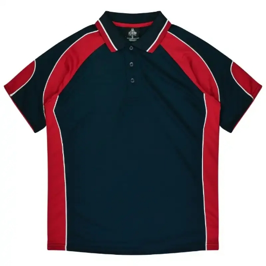 Picture of Aussie Pacific, Mens Murray Polo 